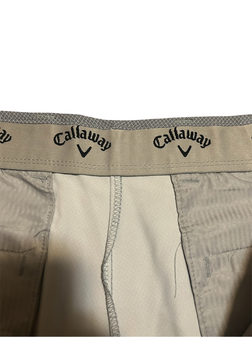 Callaway Golf Shorts - Picture 4 of 4